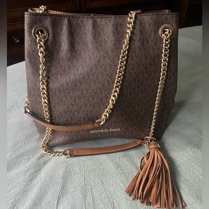 Michael Kors Shoulder Bag